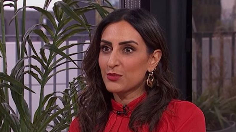BBC Doctor Warns why Everyone Suddenly has a Headache this Week