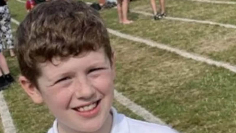 Family of Boy, 9, Who Died After ‘Gross Failure of Basic Care’ Finally Gets Hospital Apology: ‘We Had to Fight for Answers’