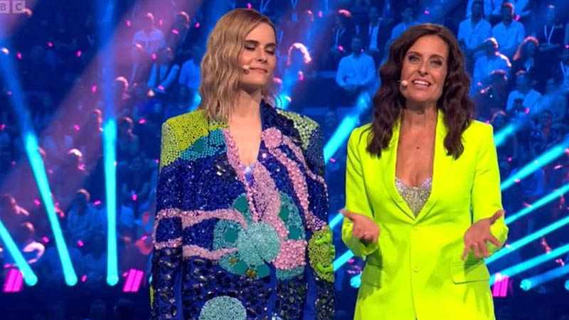 Eurovision 2025 Kicks Off – But Viewers Left Fuming Over BBC’s Sound Issues