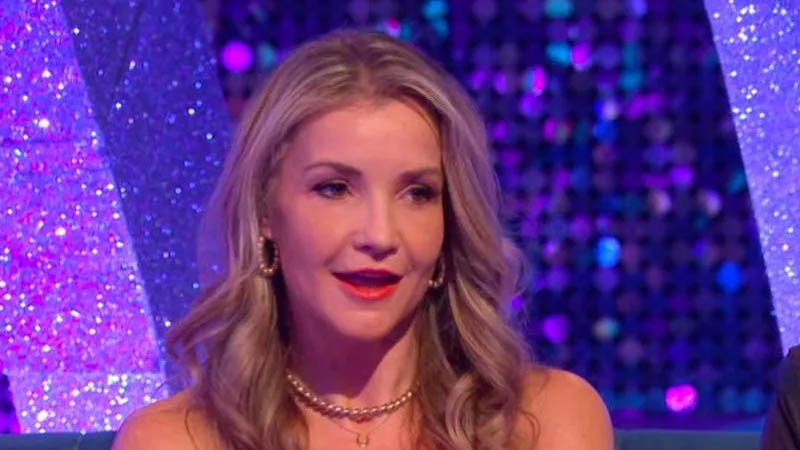 Helen Skelton Shares Hilarious Parenting Blunder That Left Her Son Mortified