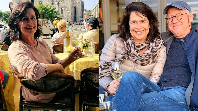 Husband of Murdered British Woman Feels ‘Completely Betrayed’ After Shocking Affair is Uncovered