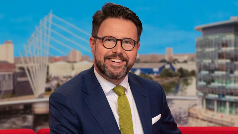 BBC Breakfast Viewers LEFT HEARTBROKEN as Jon Kay Announces DEVASTATING ‘Sad News’