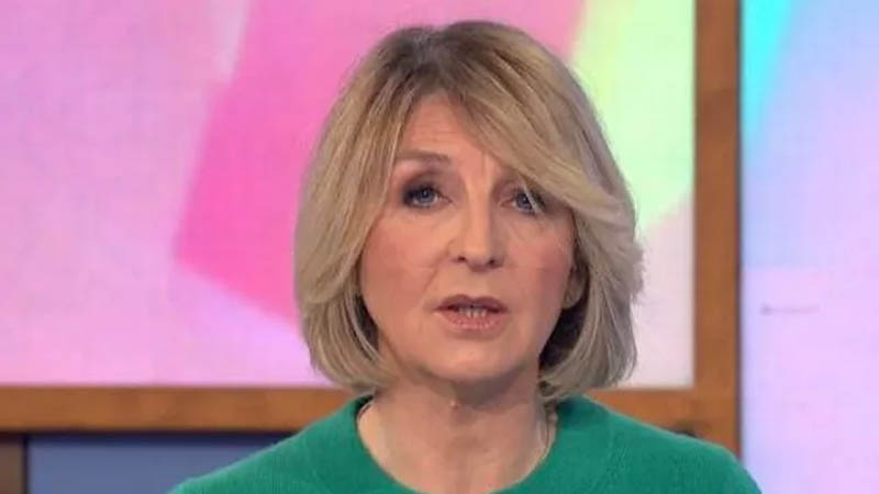 Loose Women’s Kaye Adams ‘Devastated’ After STUNNINGLY Being Axed from Role