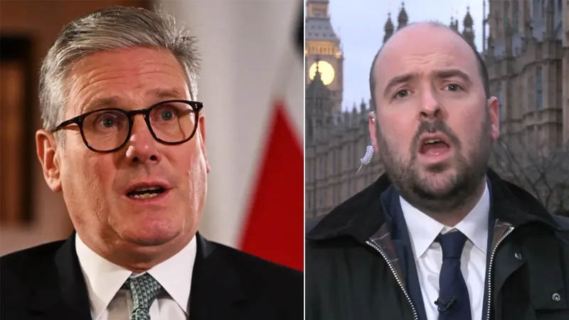 Tory MP Slams Labour for Snubbing Middlesex Day Tradition