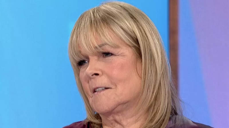Linda Robson Reveals She ‘Nearly Lost Her Loose Women Job’ in Heartbreaking Home Life Confession