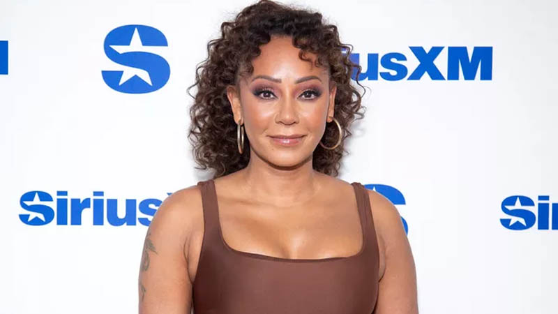 Mel B Opens Up About Co-Parenting With Eddie Murphy After Years of Tension