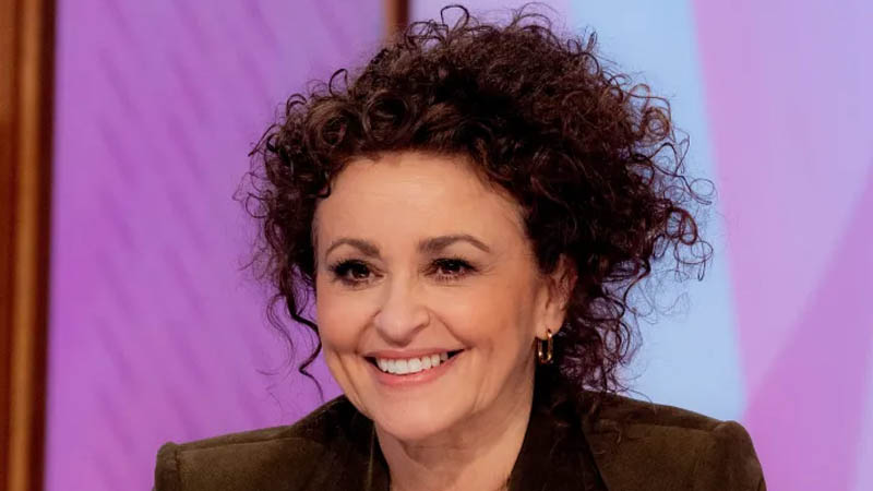 Loose Women Star Admits She ‘Turned Nasty’ After Her Husband REJECTED Her Request