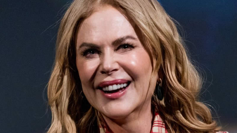 Nicole Kidman to receive Kering’s 2025 Women In Motion Award