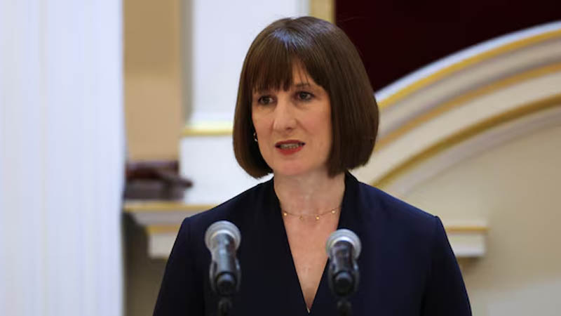 Rachel Reeves’ £50bn Pension Plan Sparks Fears of Another Miners’ Fund Scandal