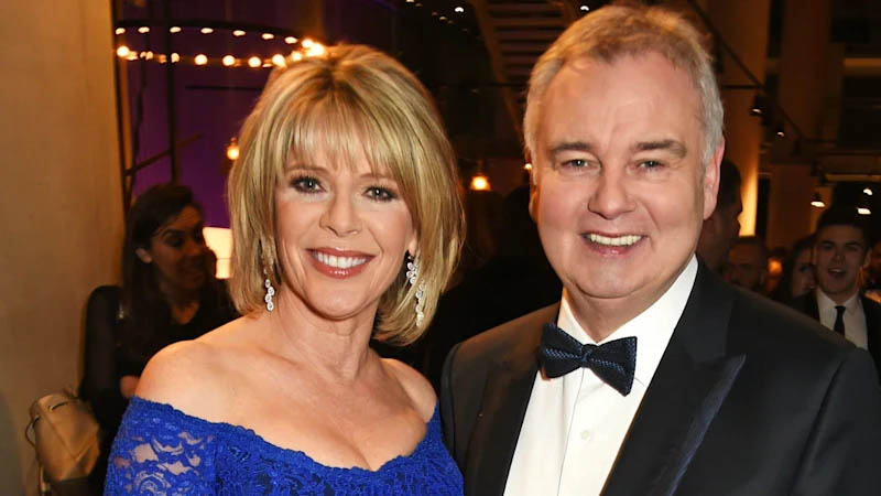 Ruth Langsford’s Glow-Up: How She’s Thriving One Year After Eamonn Holmes Divorce Bombshell