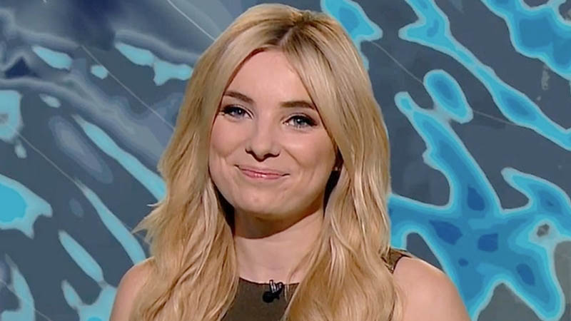 Sian Welby Admits She Hid Pregnancy From ITV Bosses Over Fear of Losing Her Job