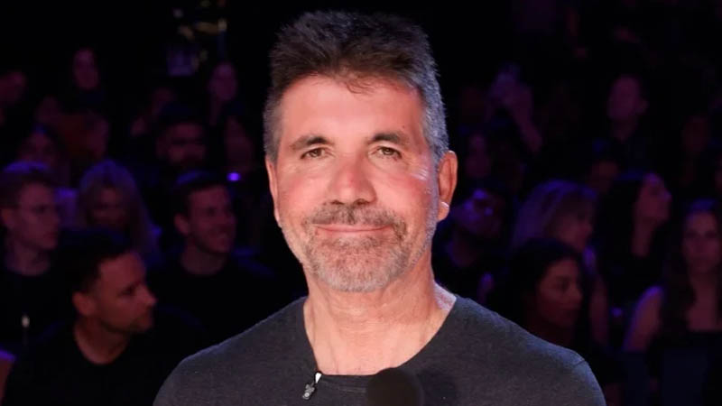 Simon Cowell turned down $150K offer to judge this ‘bizarre’ act between couple