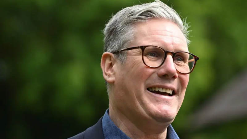 Keir Starmer Brutally Called a ‘Charlatan’ as Labour’s Migration Clampdown Gets Ripped Apart