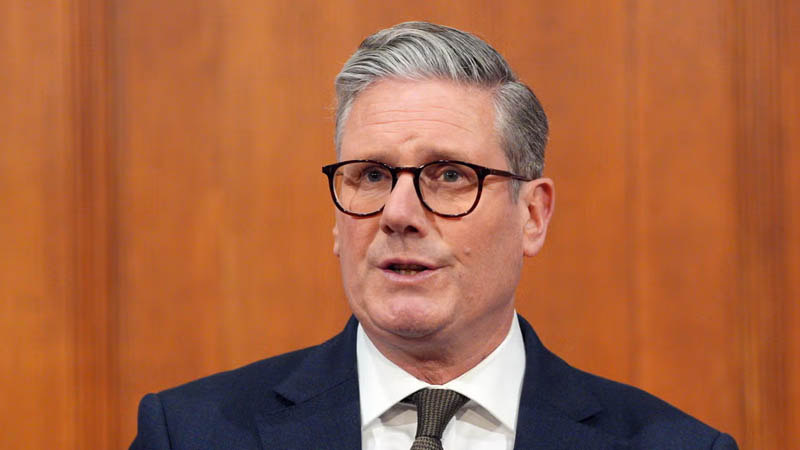 Keir Starmer Sparks Left-Wing Fury – 3 Arguments Completely Destroyed