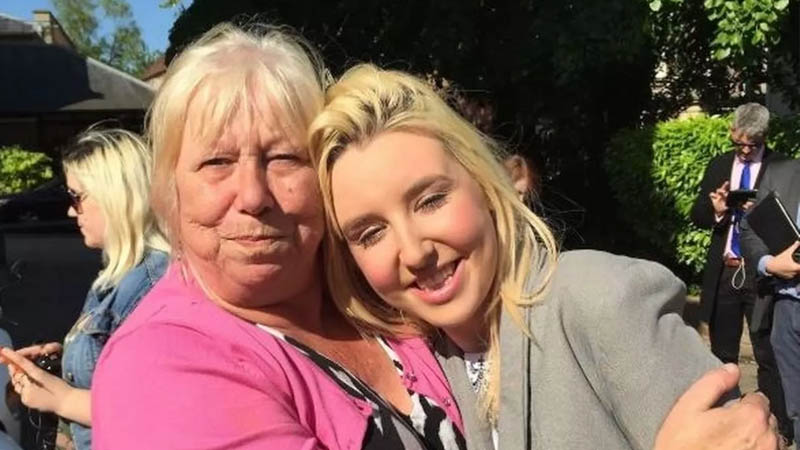 Cleared of Murder but Haunted by Her Past – Stacey Hyde’s Tragic Final Chapter