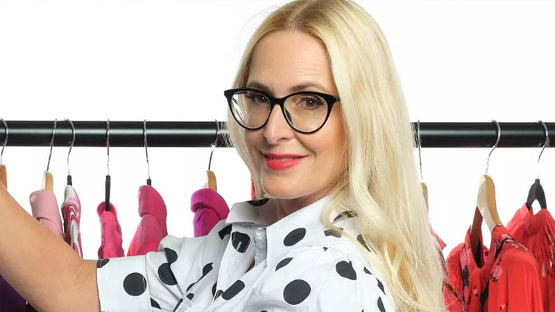 This Morning Stylist Nicky Hambleton-Jones Talks Bold Life Changes After Mum’s Dementia Diagnosis