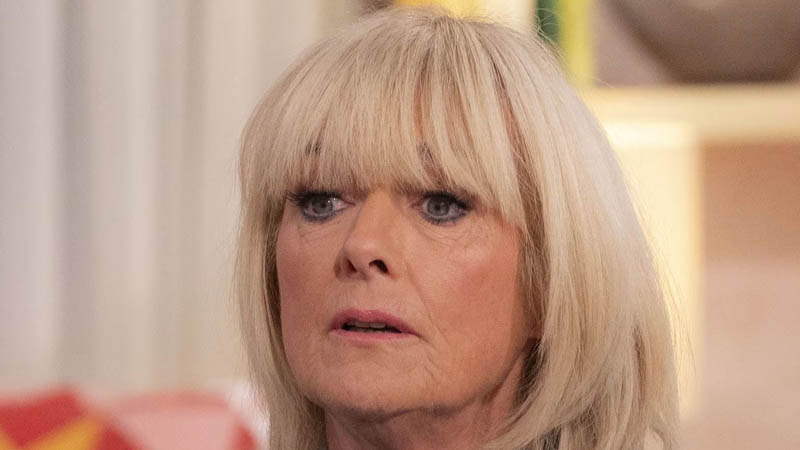 Loose Women’s Jane Moore Calls for Major Change Over ‘Misleading’ Problem