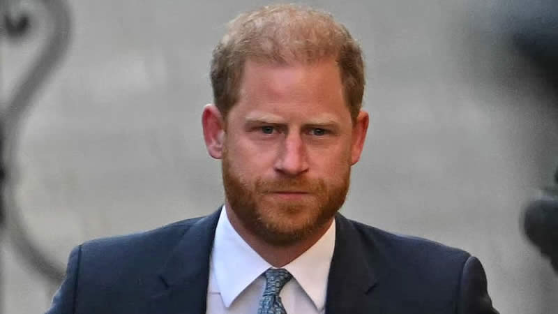 Meghan Puts Pressure on Prince Harry as Health Concerns Rise