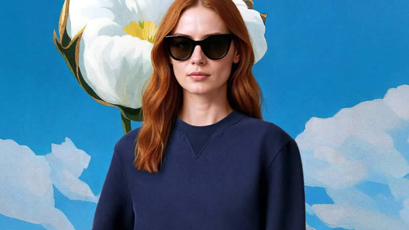 Eco-Friendly Fashion Brand Launches Knit Clinic to Keep Your Jumpers Going for Years