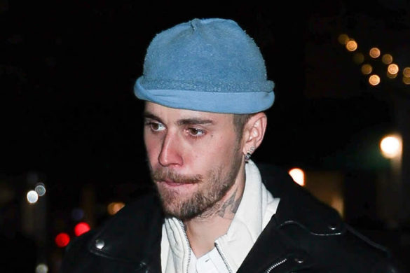 ‘See You in April’: Justin Bieber Teases Fans with Mysterious Message ...