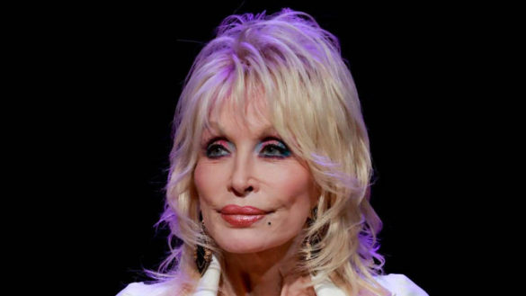 Dolly Parton