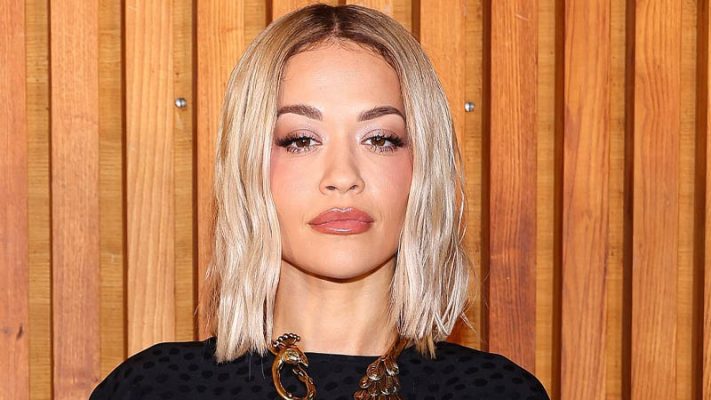 Rita Ora confirms new album and tour plans for 2026
