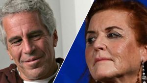 “She told Epstein Just Marry Me” Sarah Ferguson Apologized Publicly but