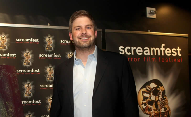 Film producer Dallas Sonnier