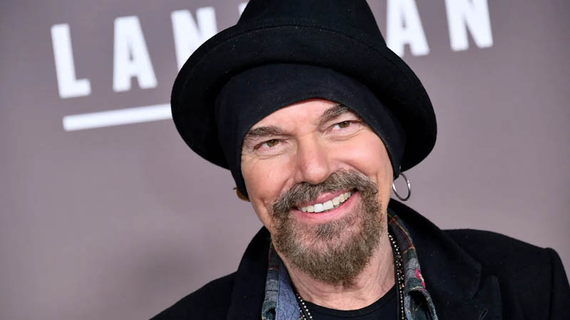 Billy Bob Thornton
