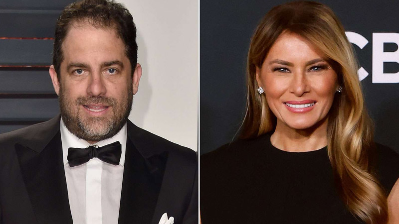 Brett Ratner