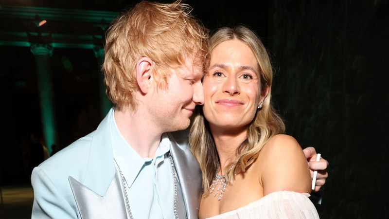 ‘You Never Write a Song on a ‘Meh’ Day’: Ed Sheeran Defends Honest Lyrics About His Marriage
