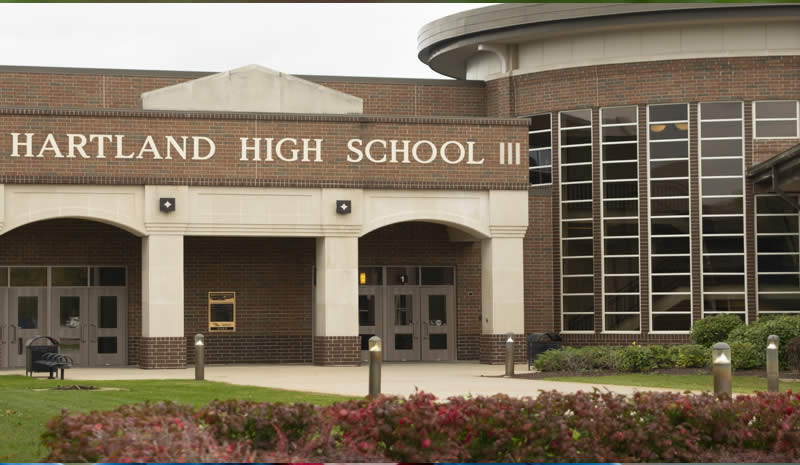 Hartland Consolidated Schools