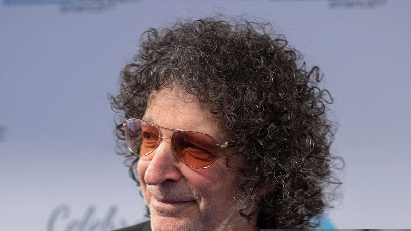 Howard Stern