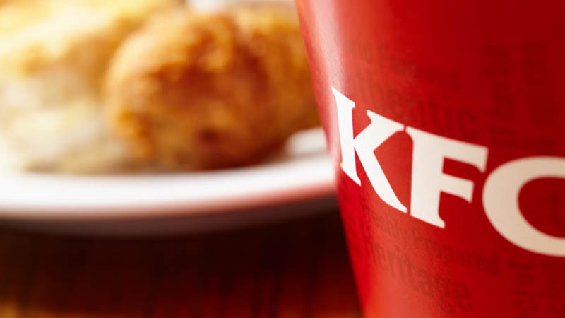 KFC manager ordered to pay nearly £70,000 in compensation after calling a worker ‘a slave’