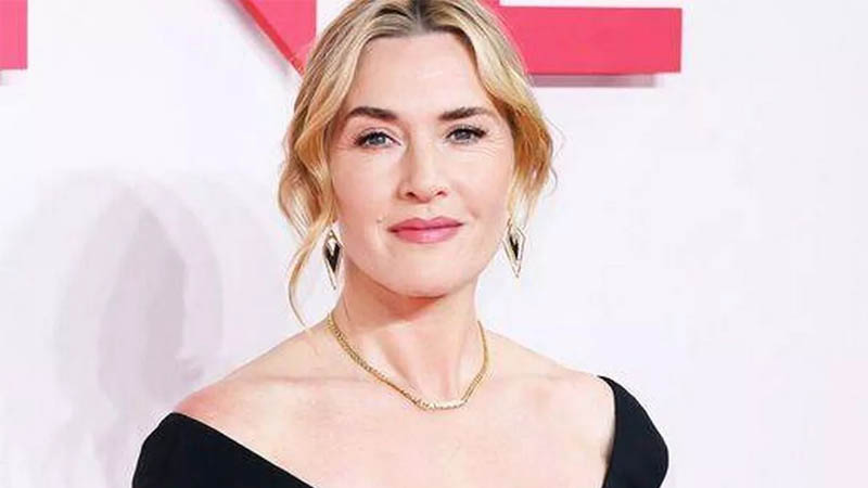 Kate Winslet