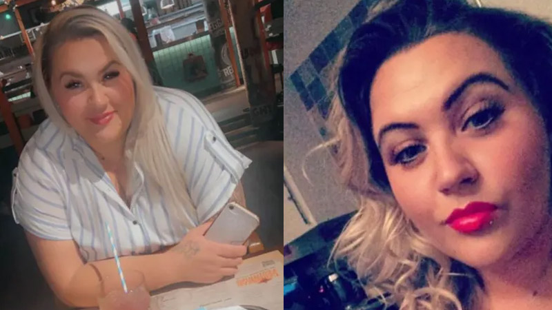 Mother-of-two Sophie Hunt suffered three cardiac arrests after having cosmetic surgery in Istanbul