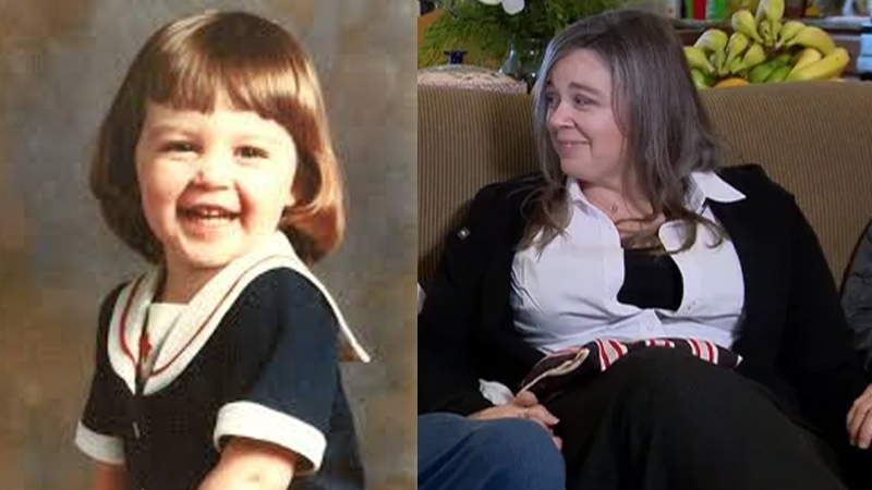 Three-year-old girl missing from Kentucky since 1983 found alive after 42 years