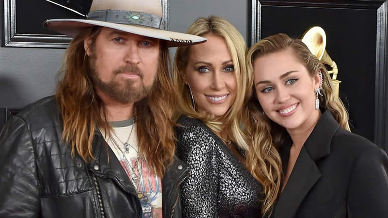 Billy Ray Cyrus Denies Lawsuit Claiming Woman is Miley’s Biological Mother