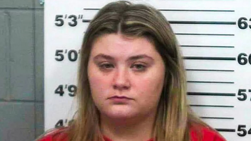 Beauty Queen Murders Boyfriend’s Toddler After Claiming She ‘Wanted Her Own Baby’