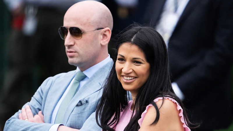 stephen and katie miller