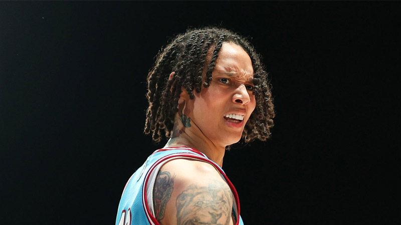 Brittney Griner