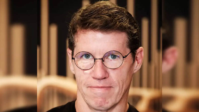 Johnny Bravo and Nickelodeon composer Guy Moon dies at 63