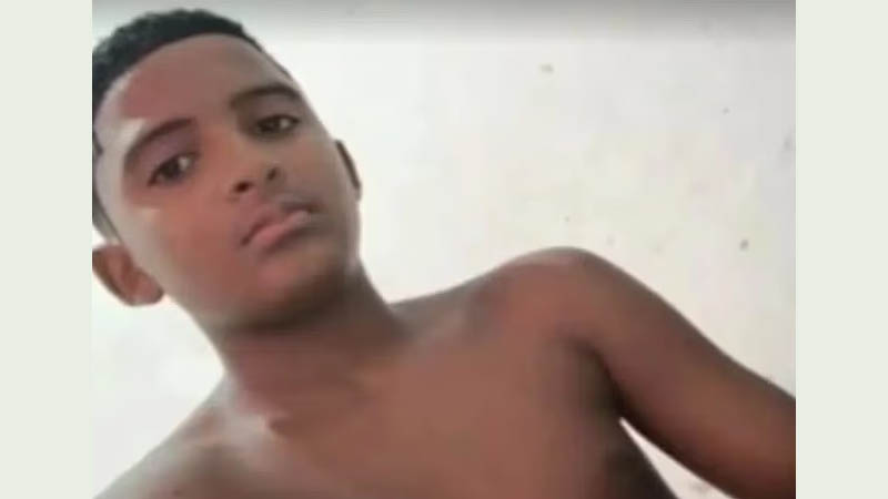 Boy dies after being attacked by Shark while swimming with friends in Brazil