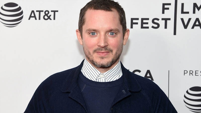 Elijah Wood