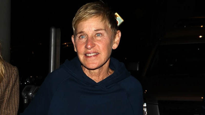 Ellen DeGeneres’ legal team makes new claims about 2023 car crash