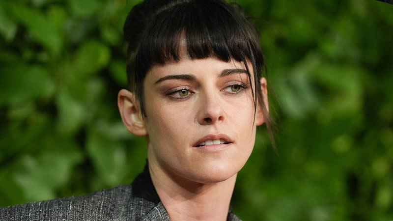 Kristen Stewart says she might leave the US because making movies under Trump feels “Impossible”