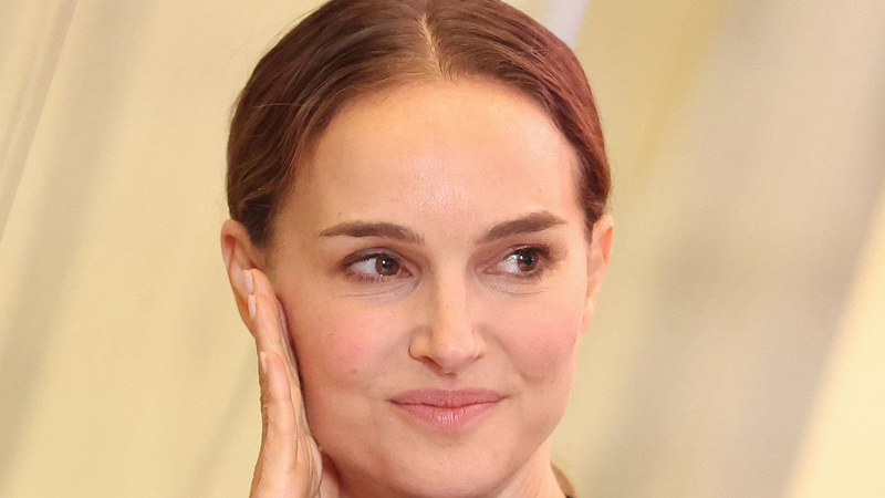 Natalie Portman slams Oscars’ double standards ahead of 2026 ceremony