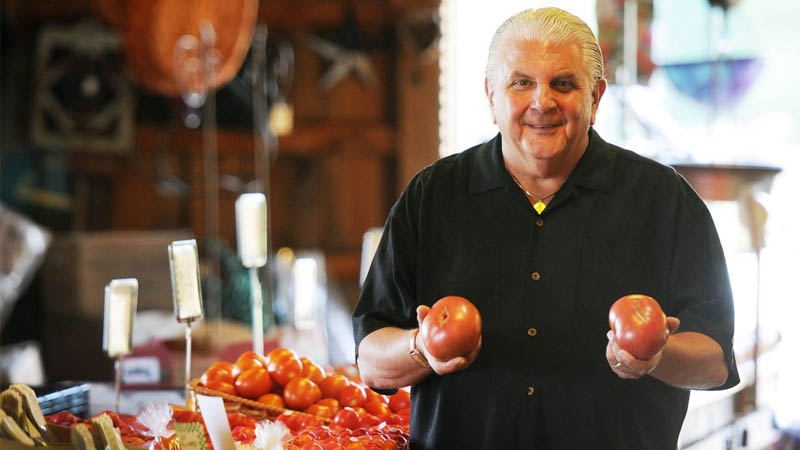 Longtime NBC New York Television Personality Produce Pete Dies at 80