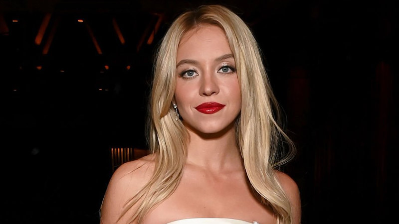Sydney Sweeney