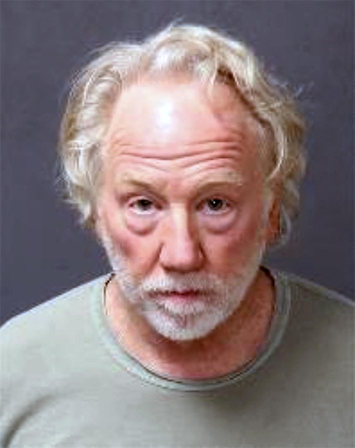 Timothy Busfield